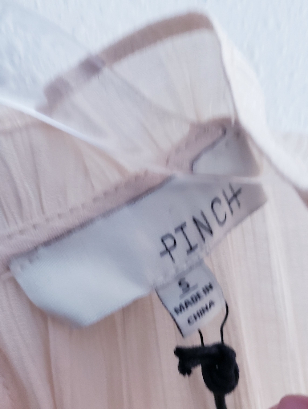 Pinch Tier Ruffle Halter Mini Dress - Picture 9 of 9